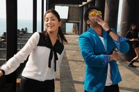 Yuddam Movie New Stills